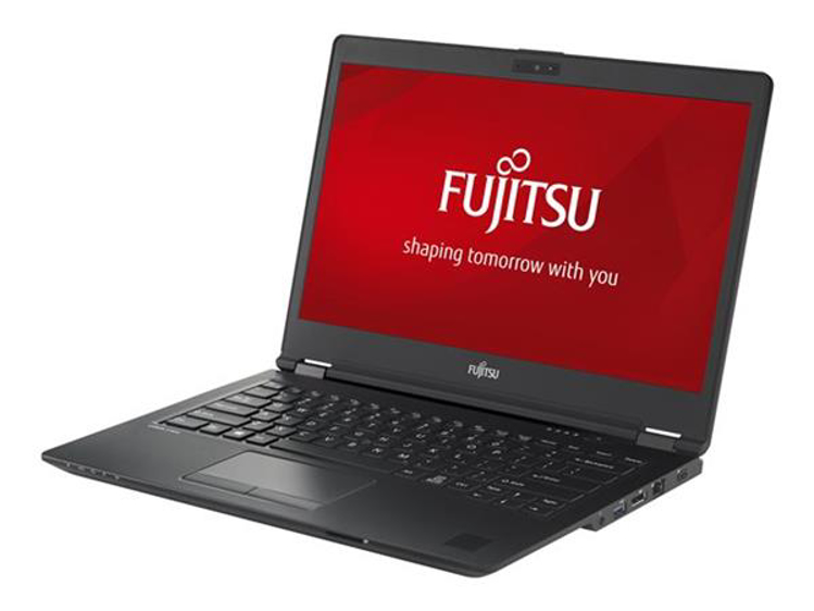 Picture of Fujitsu LIFEBOOK U748 14" i5, 8GB RAM, 256 GB SSD