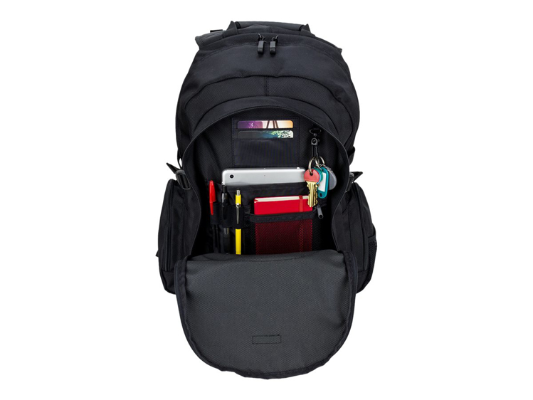 Targus CN600 Black Backpack