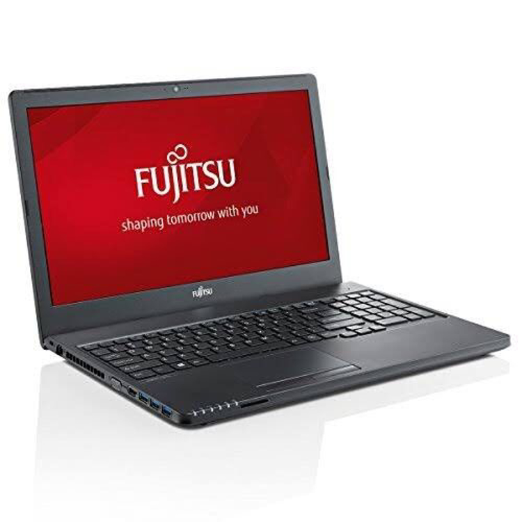 Picture of Fujitsu LIFEBOOK U758 15.6" i5 8GB 256GB