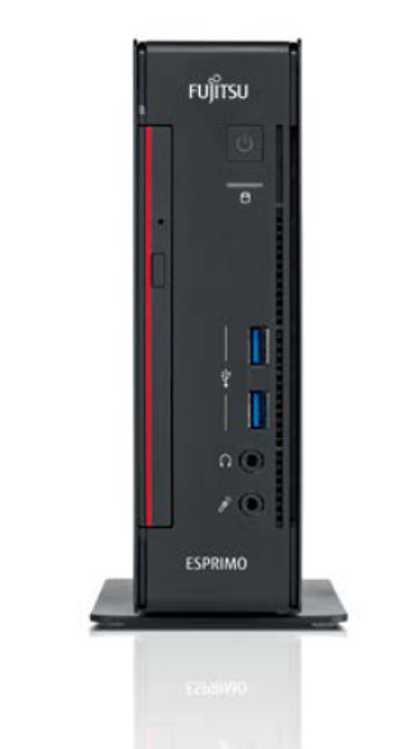 Fujitsu ESPRIMO Q558