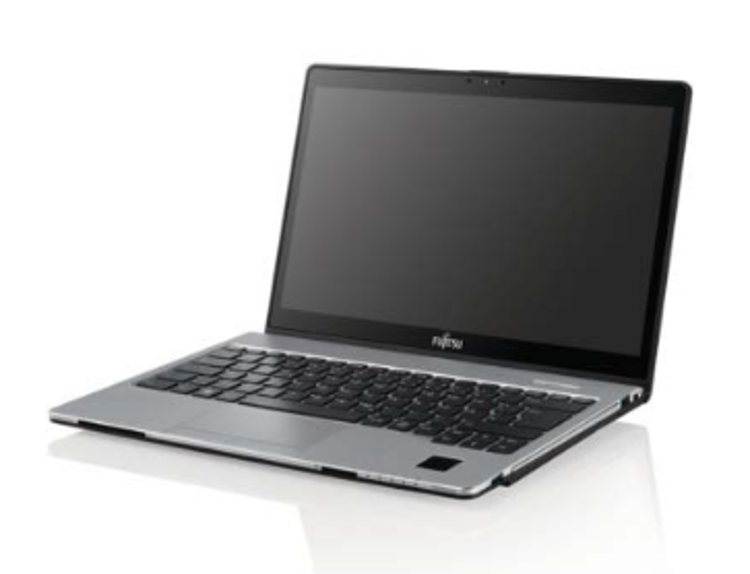 Fujitsu LIFEBOOK S937