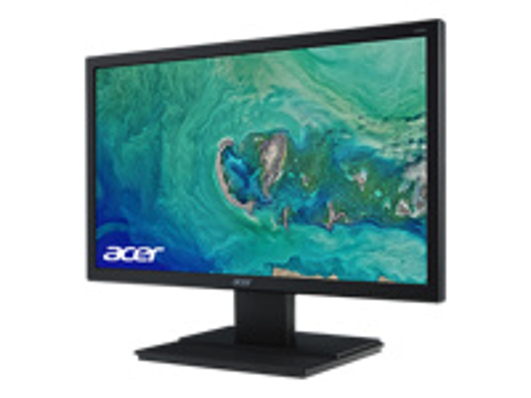 Picture of Acer V246HL - LED Monitor - 24"