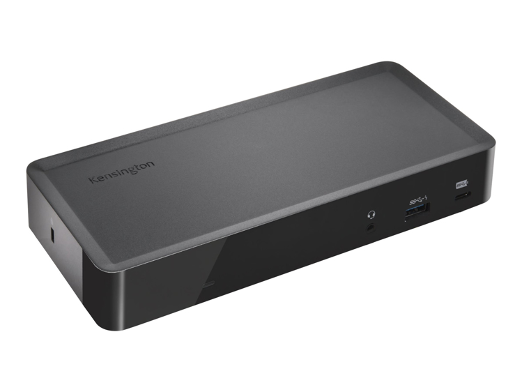 Kensington USB Docking Station